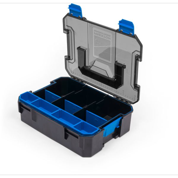 boite feeder preston hardcase system pêche-expert