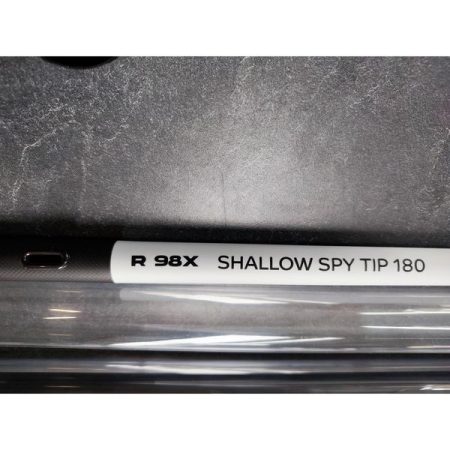Alternative view of Kit R-98x gradué Rive - Shallow SPY Kit 1 brin