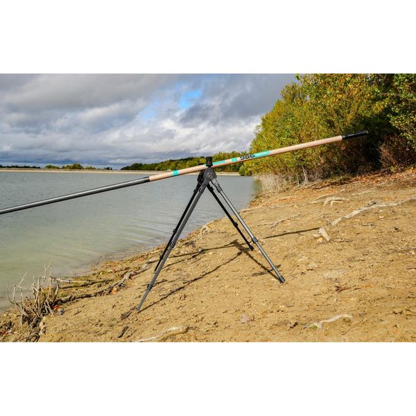 rouleau rive smart roller pêche expert