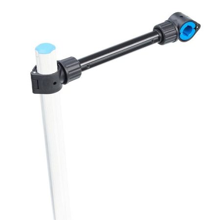 support multigrip open compact 90 pêche-expert