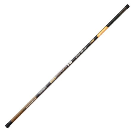 manche d'épuisette netsy garbolino race poisson blanc