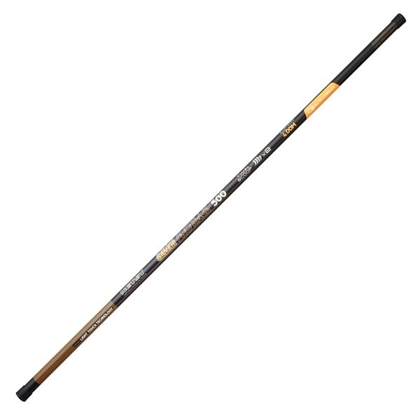 manche d'épuisette netsy garbolino race poisson blanc