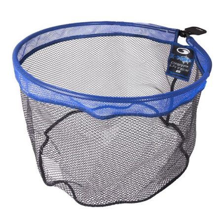 tete epuisette garbolino latex rubber xfight carpe pêche-expert