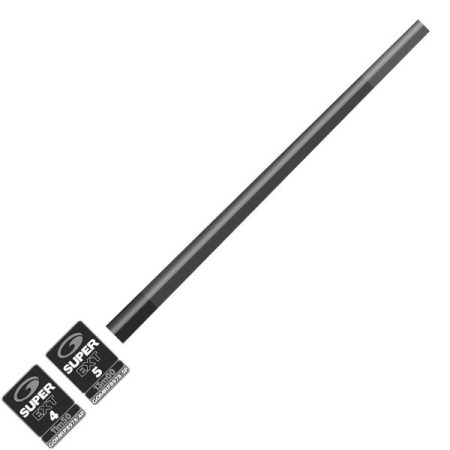 mini rallonge garbolino light S standard xslim pêche-expert