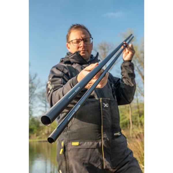 kit torque carp power matrix 2brins pêche-expert