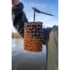 cage feeder river korum xt pêche expert