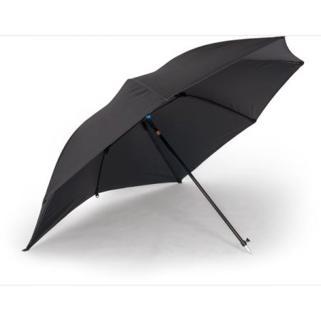 Parapluie Preston Inception flatback vent pêche-expert