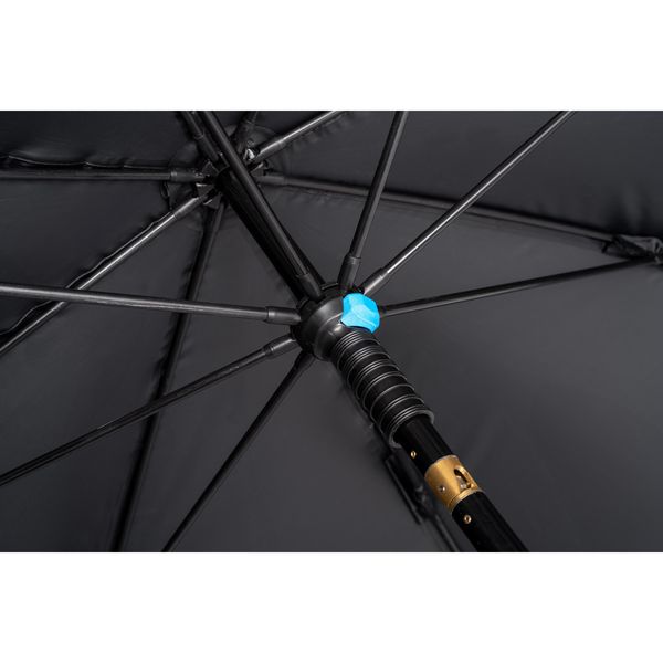 Parapluie Preston Inception flatback vent pêche-expert