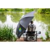 Parapluie Preston Inception flatback vent pêche-expert
