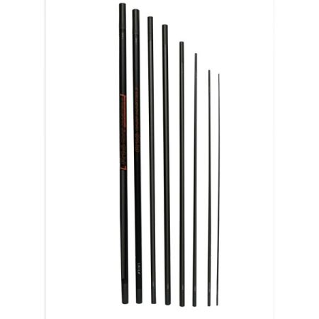 Pack gros poissons Rive - R-16 Carp Master 3 KIT 2 - 13.00m