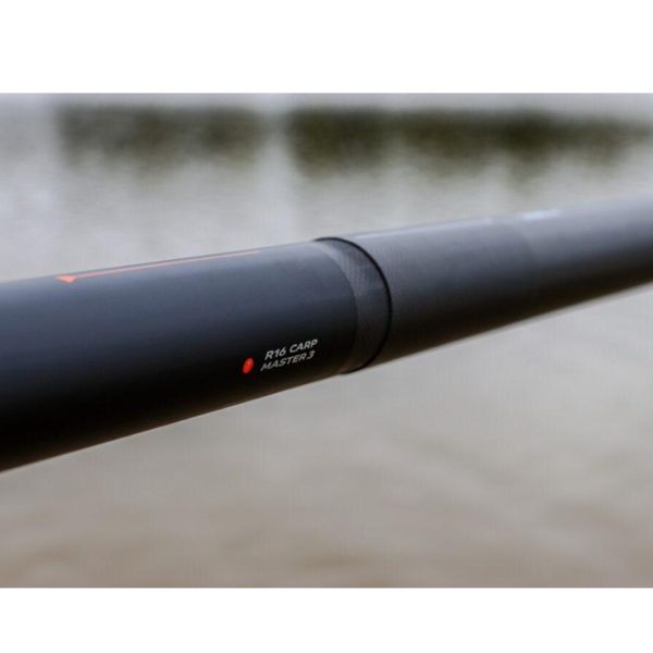 CANNE RIVE CARP MASTER CARPODROME PECHE EXPERT