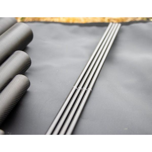 CANNE RIVE CARP MASTER CARPODROME PECHE EXPERT