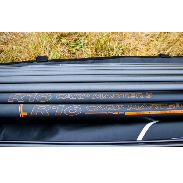 CANNE RIVE CARP MASTER CARPODROME PECHE EXPERT