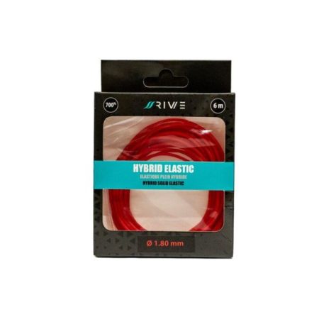 ELASTIQUE RIVE HYBRIDE SOLID SOFT PECHE-EXPERT
