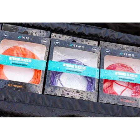 ELASTIQUE RIVE HYBRIDE SOLID SOFT PECHE-EXPERT