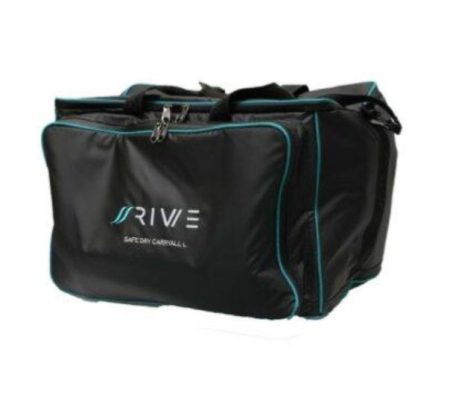 sac carryall rive safe dry pêche-expert