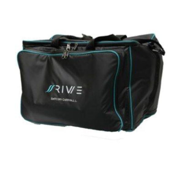 sac carryall rive safe dry pêche-expert