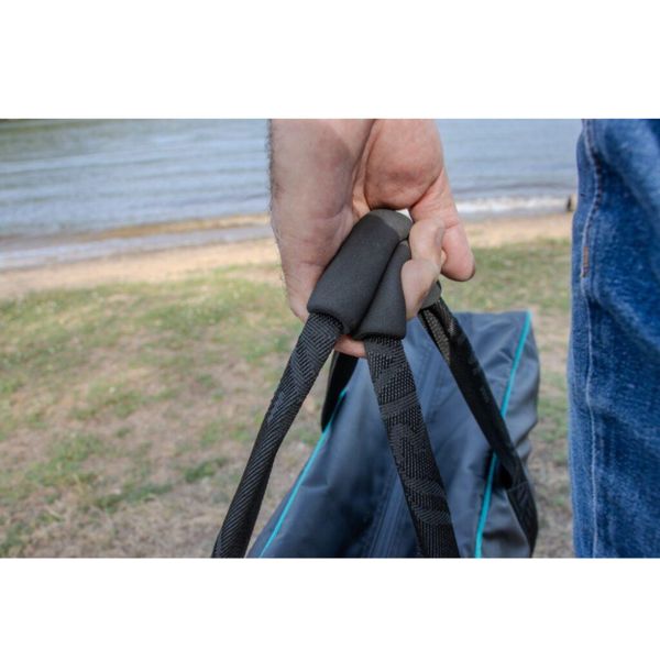sac carryall rive safe dry pêche-expert