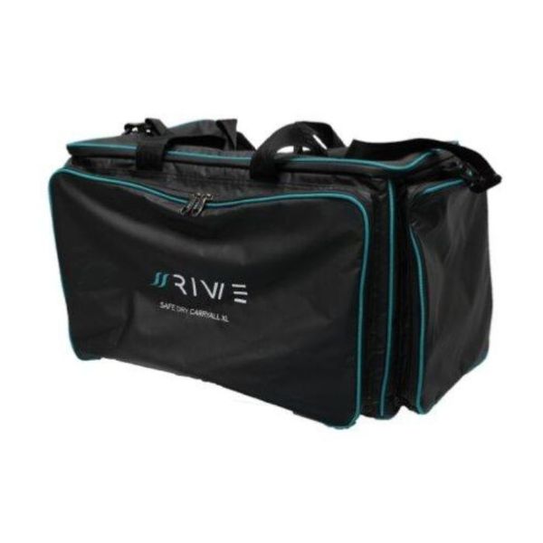 safe dry carryall rive pêche-expert sac fourre-tout