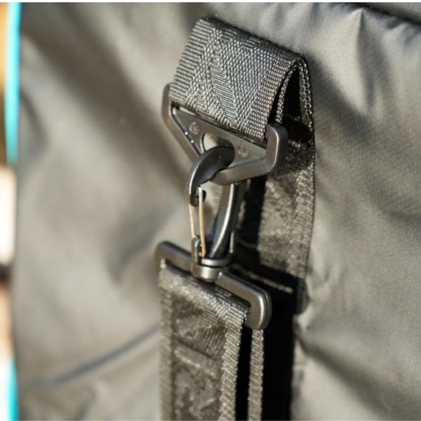 safe dry carryall rive pêche-expert sac fourre-tout