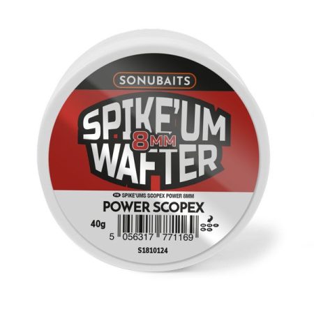 SPIKE UM WAFTER BOILIE SONUBAITS PËCHE EXPERT
