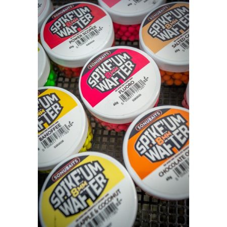 SPIKE UM WAFTER BOILIE SONUBAITS PËCHE EXPERT