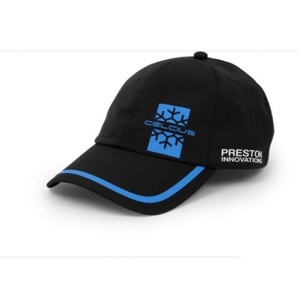 casquette p^reston celsius polaire chaud pêche-expert