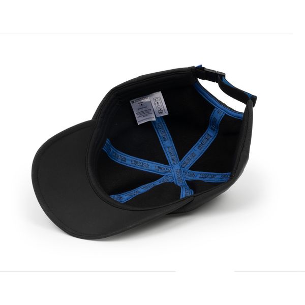 casquette p^reston celsius polaire chaud pêche-expert