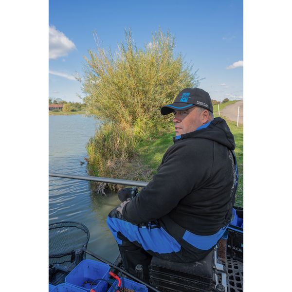 casquette p^reston celsius polaire chaud pêche-expert