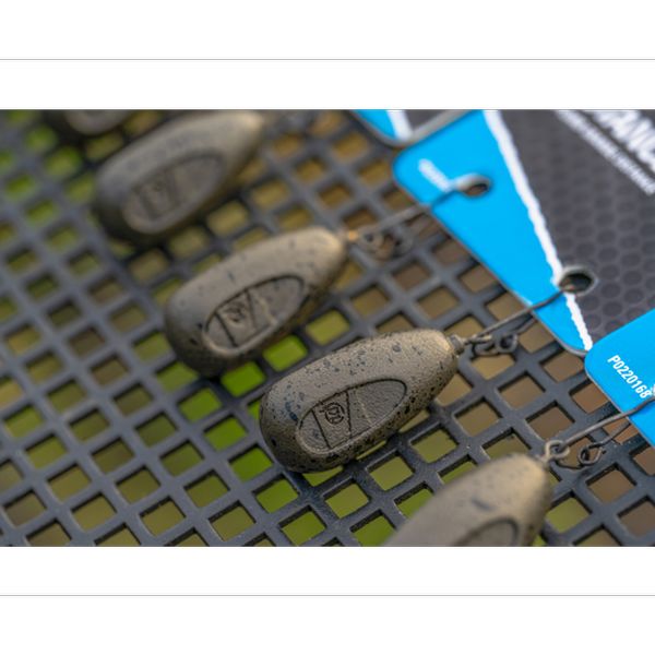 PLOMBS FEEDER DISTANCE BOMB PRESTON PECHE EXPERT