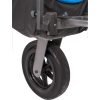 Chariot Preston NEW 4 Wheel Shuttle 4 roues tout terrain pour le transport du matériel de pêche