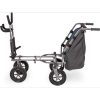 chariot preston 4 wheel shuttle transporteur trolley pêche-expert