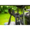 chariot preston 4 wheel shuttle transporteur trolley pêche-expert