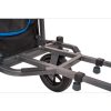 chariot preston 4 wheel shuttle transporteur trolley pêche-expert
