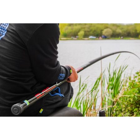 dura carp canne carpe preston bordure pâche-expert