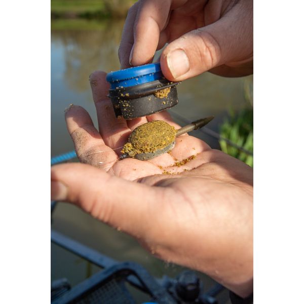 amorce sonubaits groundbait supercrush mega carp method mix pêche-expert