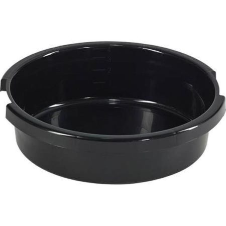 cuvette pour seau Garbolino 13l 18l pêche-expert