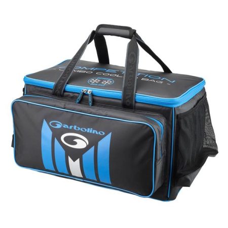 SAC ISOTHERME GARBOLINO XL SQUADRA SERIES COMPETITION PECHE-EXPERT