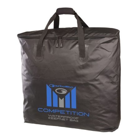 sac à bourriche garbolino squadra competition séries peche-expert