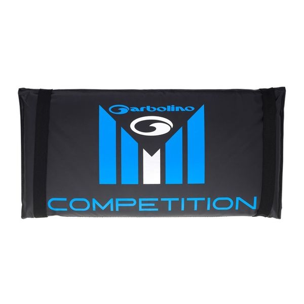 tapis réception carpe garbolino squadra compétition no-kill pêche-expert