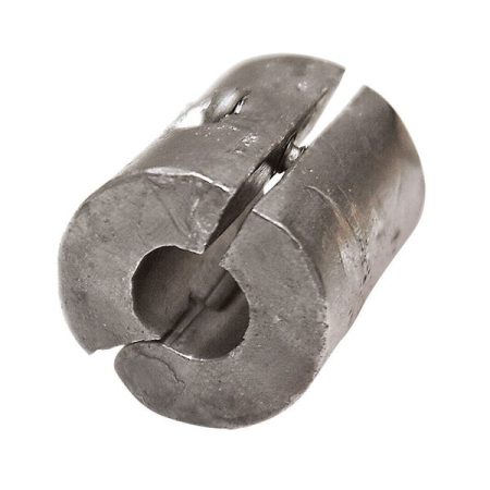 plombs bourriche 200g trophy zebco keepnet peche-expert