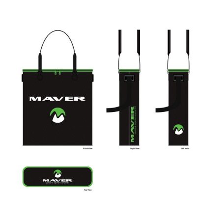 sac bourriche maver uk n1224 eva net bag