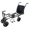 TROLLEY CHARIOT SENSAS XTEND COMPACT TRANSPORT STATION PANIER