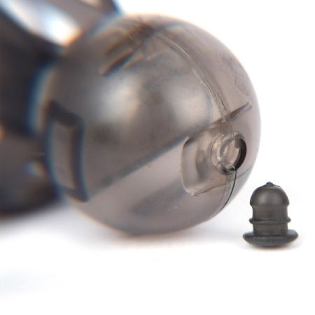 cage feeder nytro slowmo targetz flottante