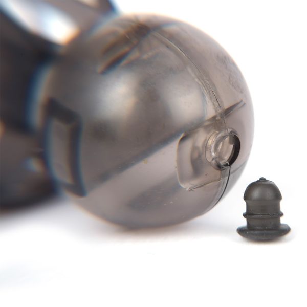 cage feeder nytro slowmo targetz flottante