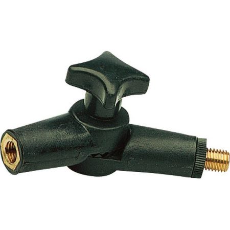 tete orientable sensas pique