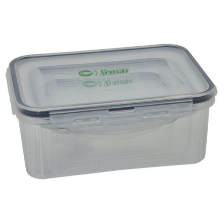 boite étanche sensas set joint silicone