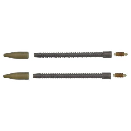 tube inline method feeder sensas EDS