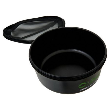 SEAU SENSAS BUCKET EVA FINE MESH APPAT AMORCE GRAINES