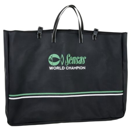 sac desserte jumbo sensas noir black accessoires transport